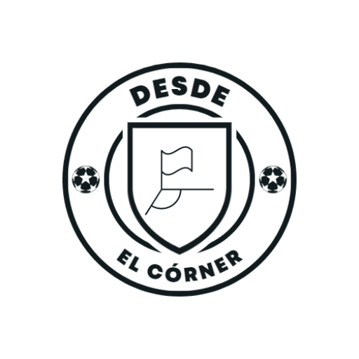 Logo Desde El Córner